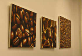 Coffee Story,     